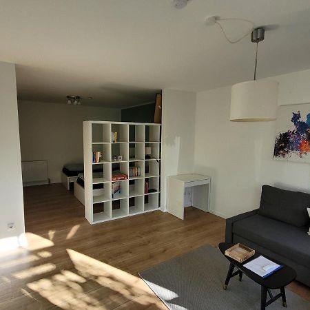 Terrassenwohnung In ซีกบวร์ก ภายนอก รูปภาพ