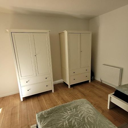 Terrassenwohnung In ซีกบวร์ก ภายนอก รูปภาพ