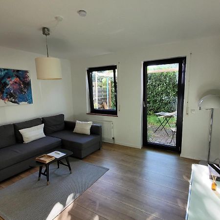 Terrassenwohnung In ซีกบวร์ก ภายนอก รูปภาพ