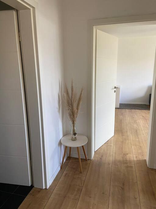 Terrassenwohnung In ซีกบวร์ก ภายนอก รูปภาพ